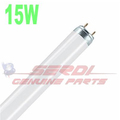 NEON TUBULAR LIGTH DIA. 26 LG 438 mm - 15W