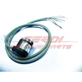 INCREMENTAL ENCODER 1024 PTS DIA.30 mm 24V Hollow Shaft 6 mm