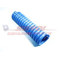 SPIRAL HOSE DIA. 4 X 6 - BLUE 16 WIRES DIA. 28 mm