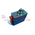 PNEUMATIC VALVE 3/2NC DIA. 4 mm 90° OUTPUT